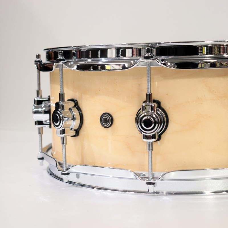 DRPL5514SSNA_[Performance_Series_Snare，_14__x_5_5____Natural_Gloss_Lacquer]_[In-Store_Display_Special_Price]_04