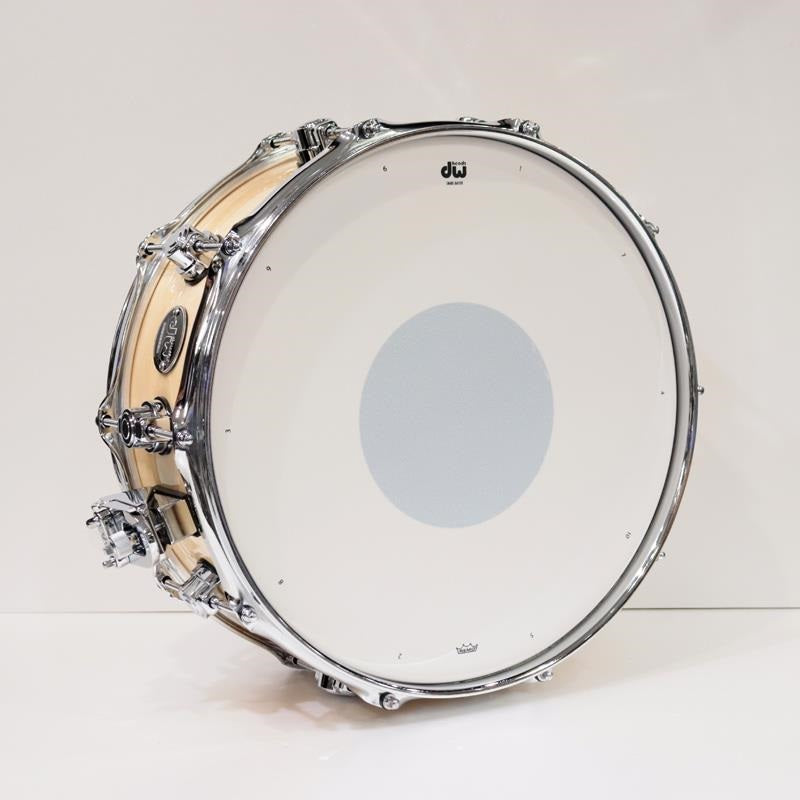 DRPL5514SSNA_[Performance_Series_Snare，_14__x_5_5____Natural_Gloss_Lacquer]_[In-Store_Display_Special_Price]_06