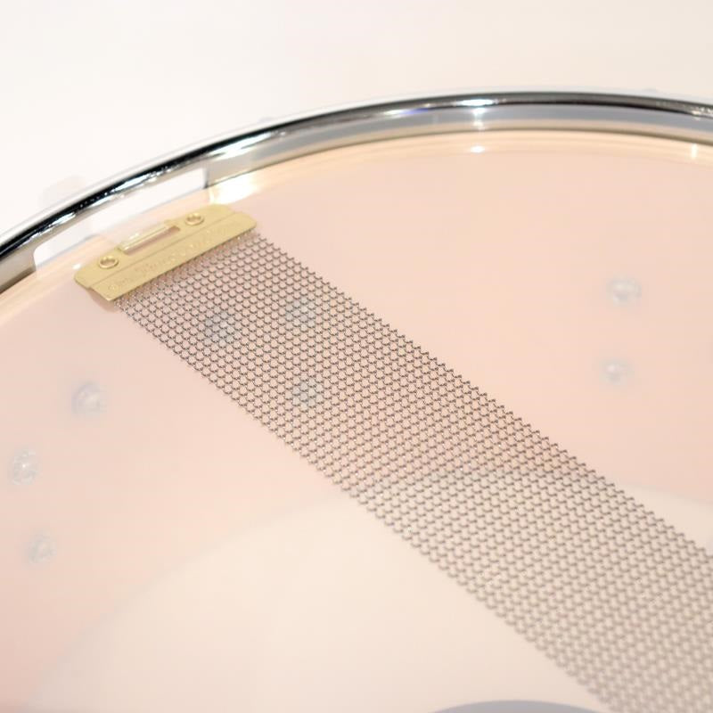 DRPL5514SSNA_[Performance_Series_Snare，_14__x_5_5____Natural_Gloss_Lacquer]_[In-Store_Display_Special_Price]_08