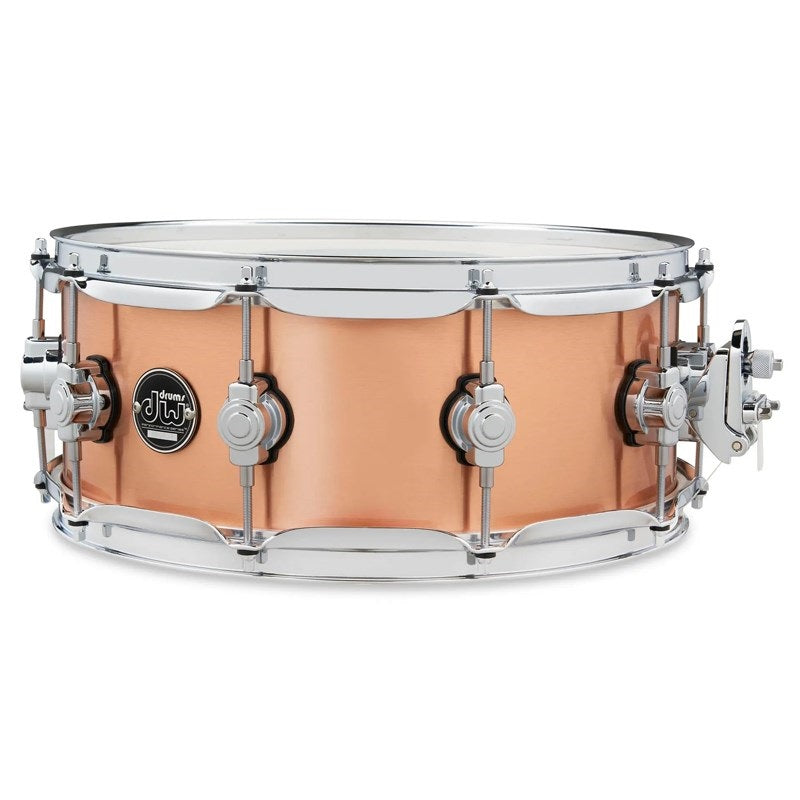 DRPM5514SSCP_[Performance_Series_Copper_Snare_Drum，_14''×5_5'']_01