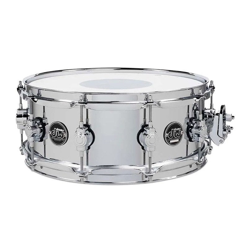 DRPM5514SSCS_[Performance_Series_Steel_Snare_Drum，_14''×5_5''___Chrome_Over_Steel]_01