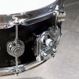 DRS05514SSC107_[Collector's_Pure_Maple_Snare_Drum_14×5_5___Satin_Ebony]_02