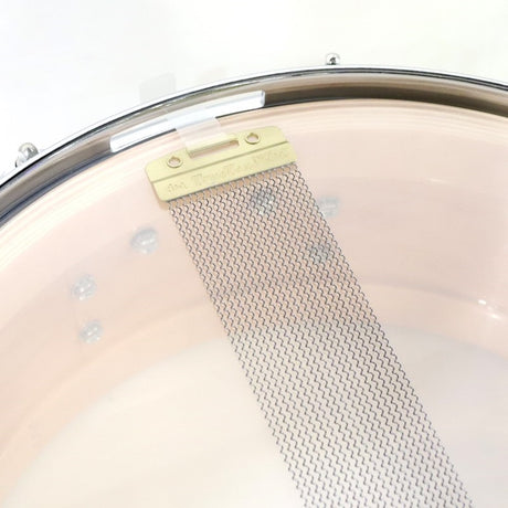 DRSO0614SSC101_[Collector's_Pure_Maple_Snare_Drum_14''×6''_-_Satin_Natural]_08