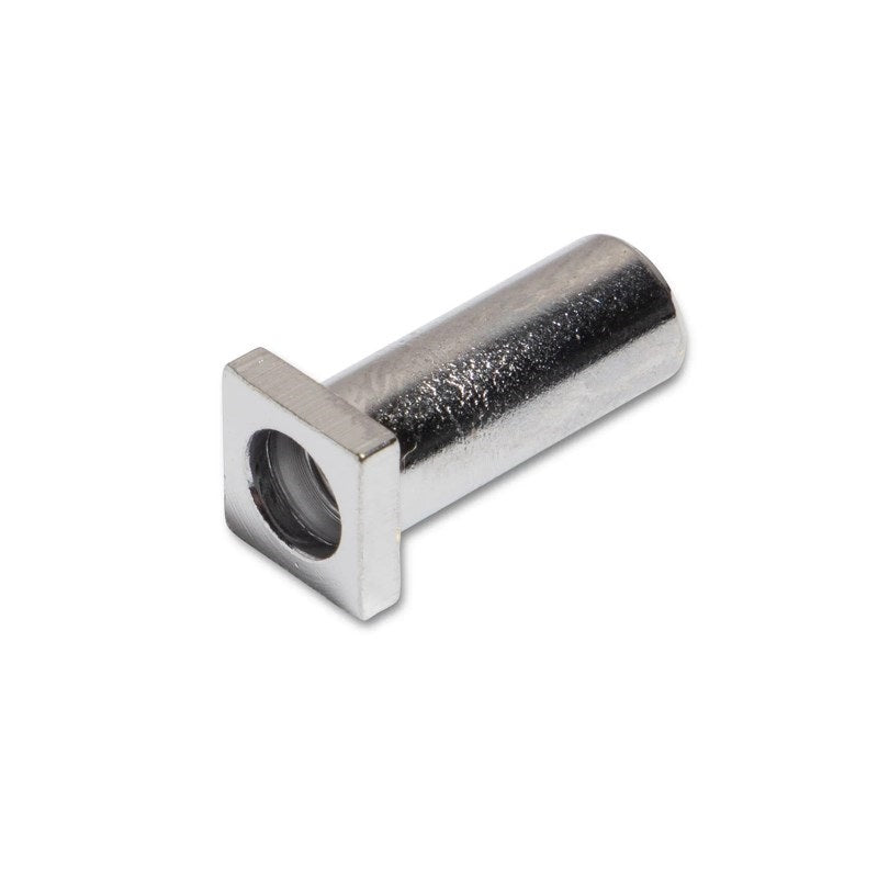 DRSP1018CR_[True_Pitch_50_Receiver_Nut，_Chrome]_01