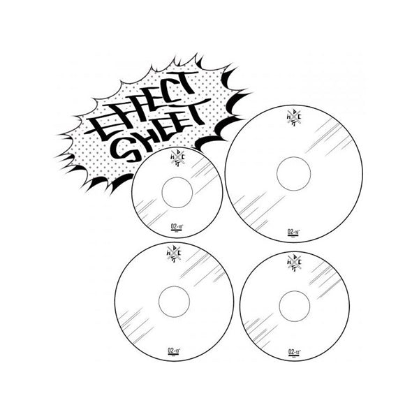 DRUM_EFFECT_SHEET_03_(0_3mm)___Tom_set_(10，_12，_13，_16_inches)_01