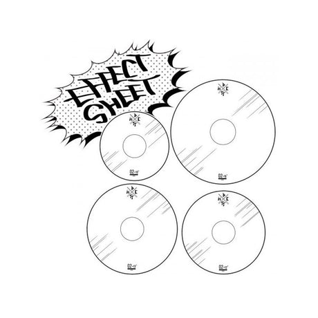 DRUM_EFFECT_SHEET_03_(0_3mm)___Tom_set_(10，_12，_13，_16_inches)_01