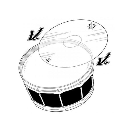 DRUM_EFFECT_SHEET_03_(0_3mm)___Tom_set_(10，_12，_13，_16_inches)_02