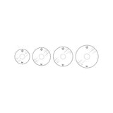 DRUM_EFFECT_SHEET_03_(0_3mm)___Tom_set_(10，_12，_13，_16_inches)_03