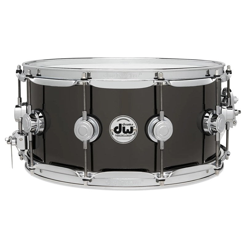 DRVB6514SVC_[Collector's_Black_Nickel_over_Brass_Snare_14''×6_5'']_01