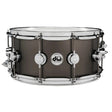 DRVD6514SVCBK_[Collector's_Satin_Black_over_Brass_Snare_14''x6_5'']_01