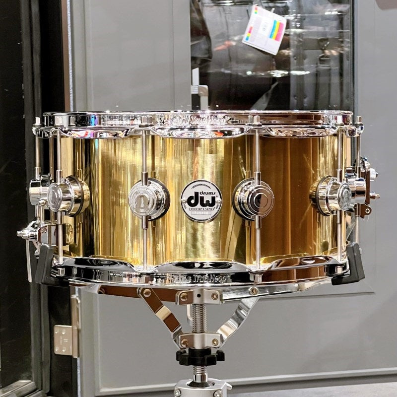 DRVN6514SPC_[Collector's_Series_Polished_Brass_Snare_Drum_14×6_5]_01