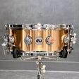 DRVZ5514SVC_[Collector's_Series_Brushed_Bronze_Snare_Drum_14×5_5]_01