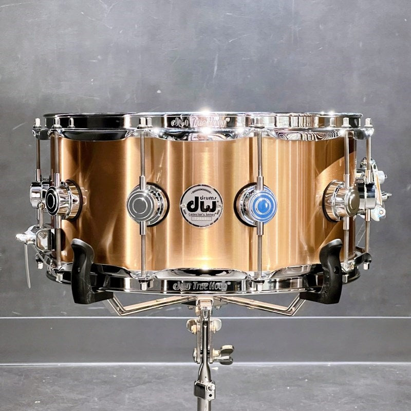 DRVZ6514SVC_[Collector's_Series_Brushed_Bronze_Snare_Drum_14×6_5]_01