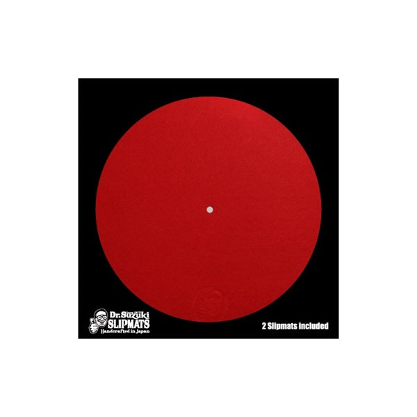 DR__SUZUKI_SLIPMATS_MIX_EDITION_[RED]_(Red)_01