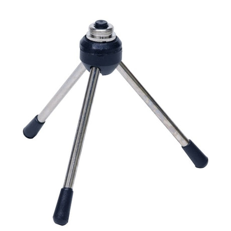 DS-101_[Simple，_ultra-compact_desktop_microphone_stand]_01