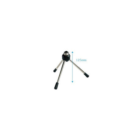 DS-101_[Simple，_ultra-compact_desktop_microphone_stand]_04