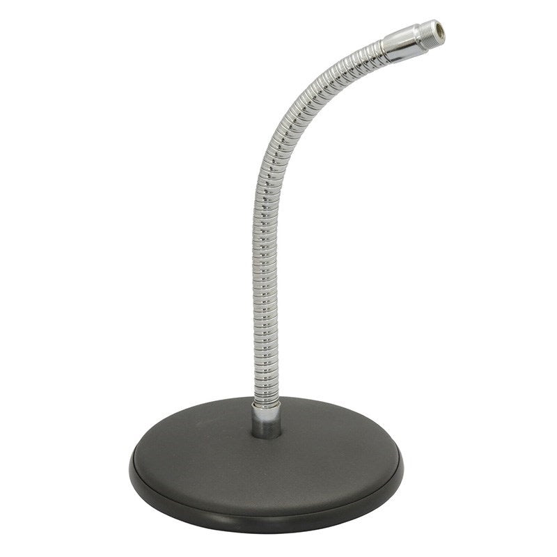 DS-28_(Kikutani)_(Gooseneck_Type)_Microphone_Stand_01