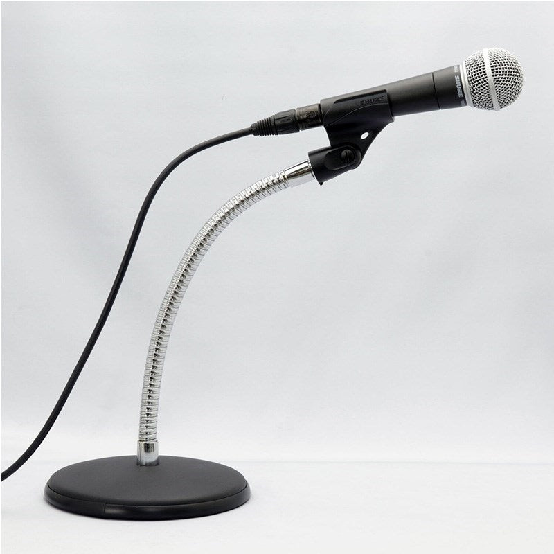 DS-28_(Kikutani)_(Gooseneck_Type)_Microphone_Stand_05