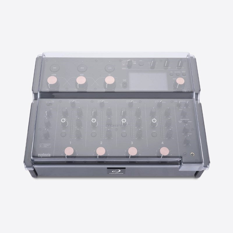 DS-PC-EUPHONIA_[Protective_Cover_for_AlphaTheta_Euphonia]_(Deck_Saver)_02