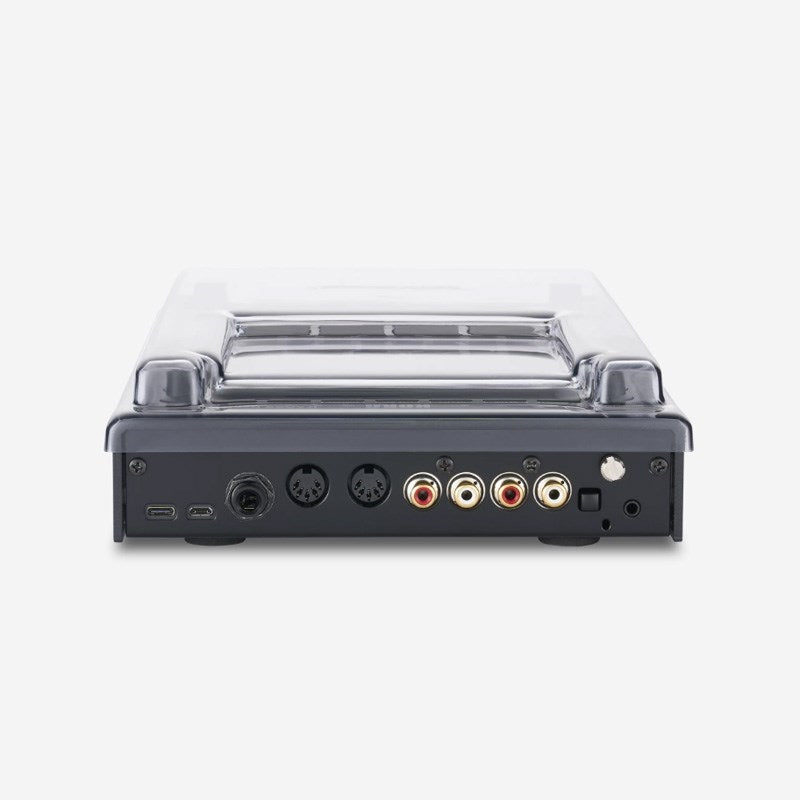 DS-PC-KAOSSREPLAY_[Protective_cover_for_KORG_KAOSS_Replay]_(Deck_saver)_05