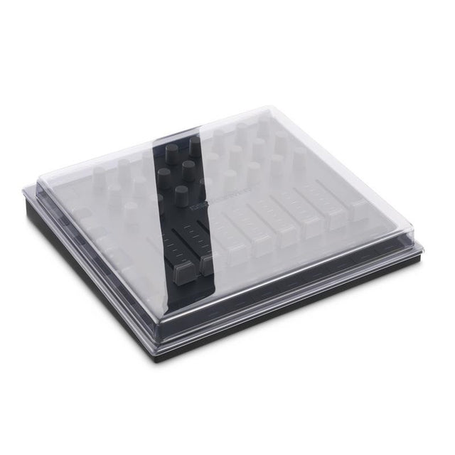 DS-PC-LCXLMK3_[Novation_Launch_Control_XL_3_Body_Protective_Cover]_(Decksaver)_01
