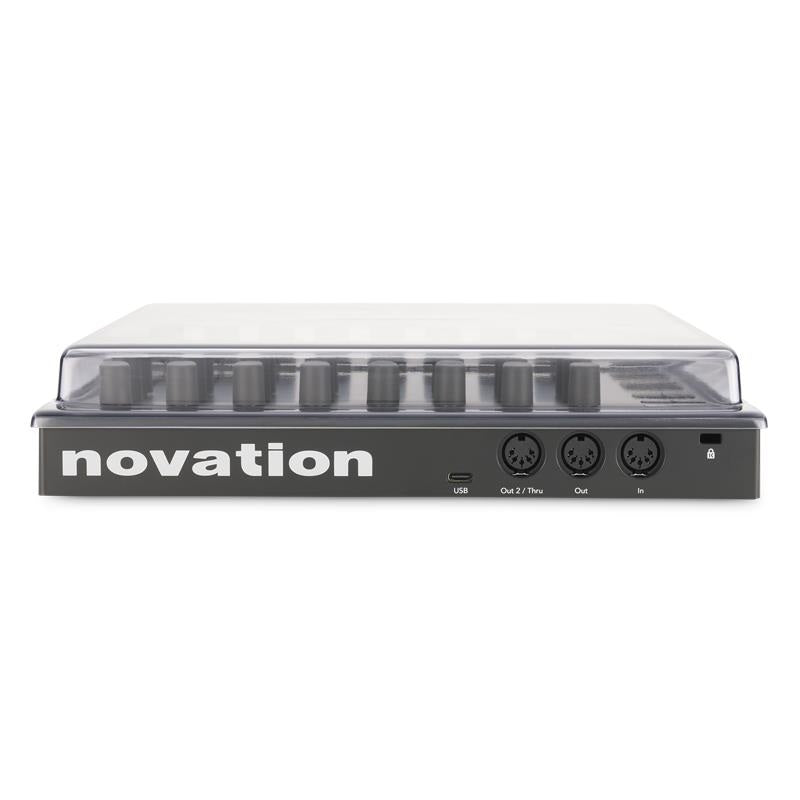 DS-PC-LCXLMK3_[Novation_Launch_Control_XL_3_Body_Protective_Cover]_(Decksaver)_02