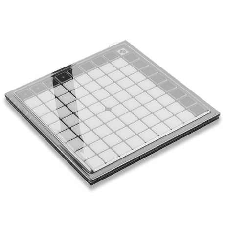 DS-PC-LPX_[Deck_Saver]_Protective_Cover_for_Novation_Launchpad_X_01