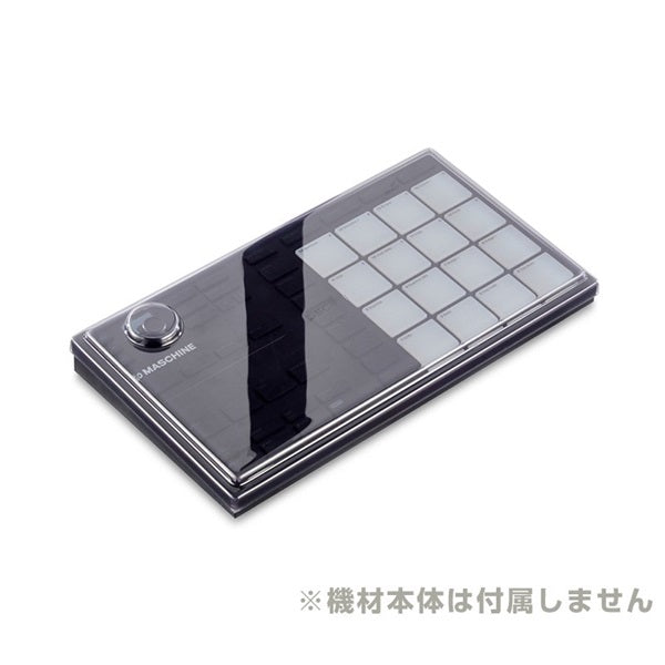 DS-PC-MIKROMK3_[Protective_cover_for_Native_Instruments_MASCHINE_MIKRO_MK3]_01
