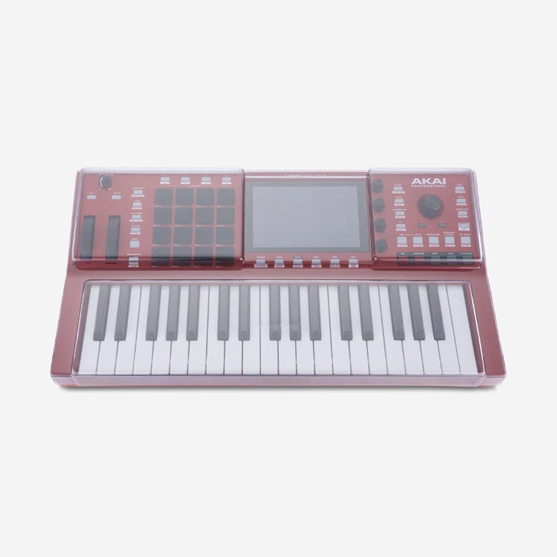 DS-PC-MPCKEY37_[Backorder_item___Delivery_time_3-4_months]_[Akai_MPC_KEY37_Protective_Cover]_(Deck_Saver)_02