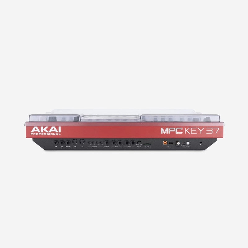 DS-PC-MPCKEY37_[Backorder_item___Delivery_time_3-4_months]_[Akai_MPC_KEY37_Protective_Cover]_(Deck_Saver)_05