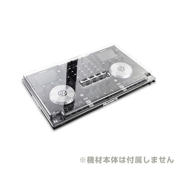 DS-PC-NUMARKNV_[Protective_cover_for_Numark_NV_NV_II]_01