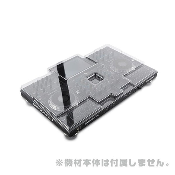 DS-PC-PRIME4_[Shockproof_Protective_Cover_for_Denon_DJ_Prime_4]_01