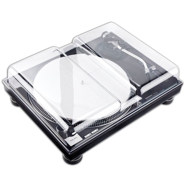 DS-PC-SL1200_[Protective_Cover_for_Technics_SL-1200_Series___Pioneer_PLX-1000]_01
