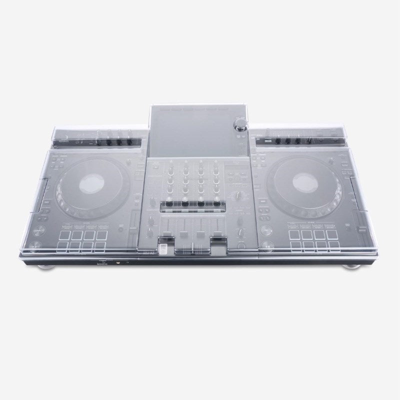 DS-PC-XDJAZ_[Protective_Cover_for_AlphaTheta_XDJ-AZ]_(Deck_Saver)_02