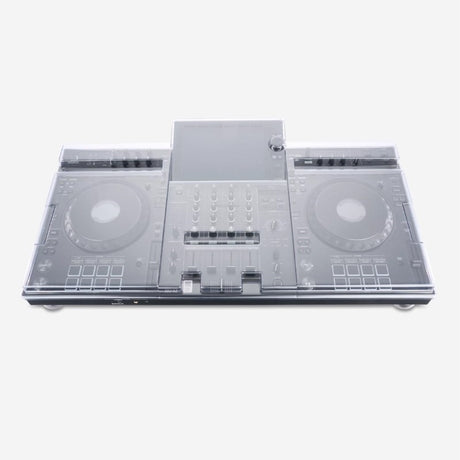 DS-PC-XDJAZ_[Protective_Cover_for_AlphaTheta_XDJ-AZ]_(Deck_Saver)_02