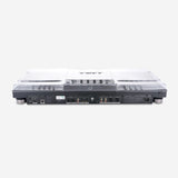 DS-PC-XDJAZ_[Protective_Cover_for_AlphaTheta_XDJ-AZ]_(Deck_Saver)_05