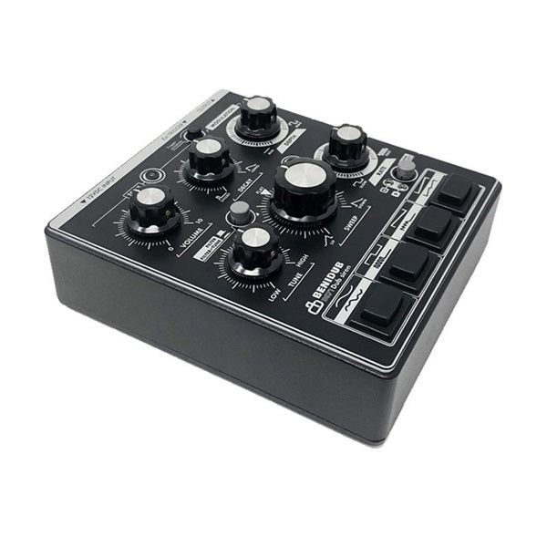 DS71 [Dub Siren] by BenidubAudio – Ikebe Musical Instruments Store