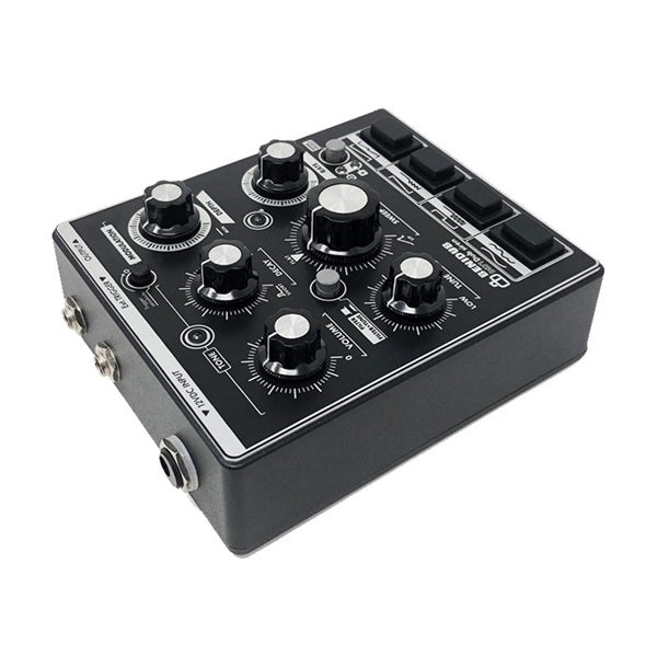 DS71 [Dub Siren] by BenidubAudio – Ikebe Musical Instruments Store