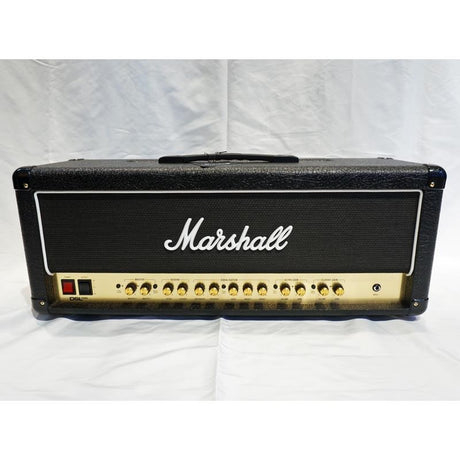 DSL100HR_[100W_Head]_(Marshall_Amp_Head)_01