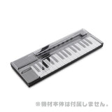 DSLE-PC-M32_[Shockproof_Protective_Cover_for_Native_Instruments_Kontrol_M32]_01