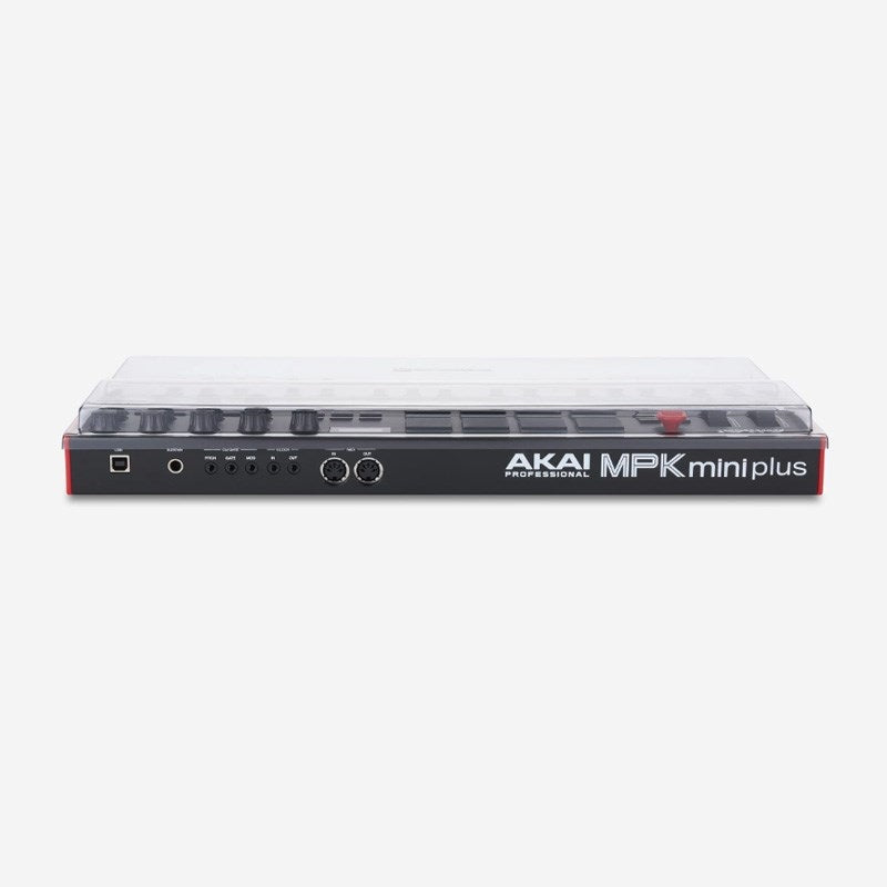 DSLE-PC-MPKMINIPLUS_[Akai_MPK_Mini_Plus_Protective_Cover]_(Deck_Saver)_05