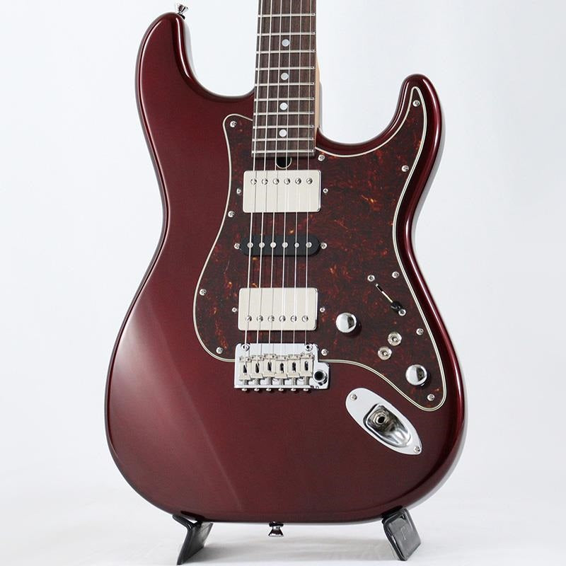DST-Classic22 RM HSH (Old Candy Apple Red) [SN.033216] by T's