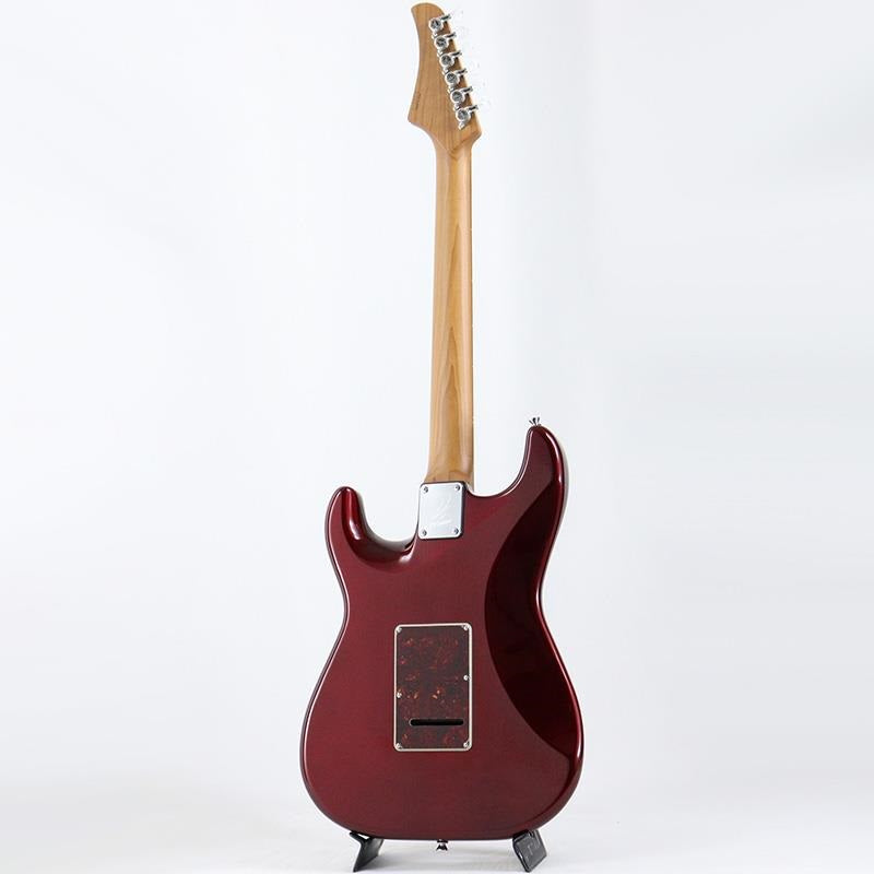 DST-Classic22 RM HSH (Old Candy Apple Red) [SN.033216] by T's