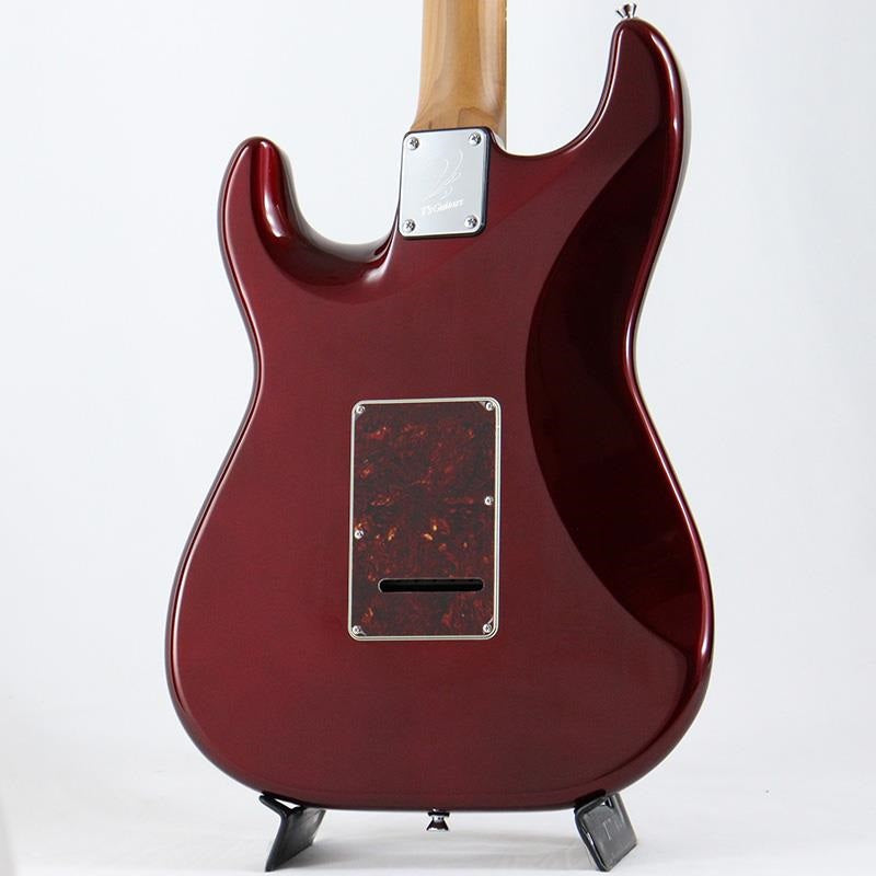DST-Classic22 RM HSH (Old Candy Apple Red) [SN.033216] by T's