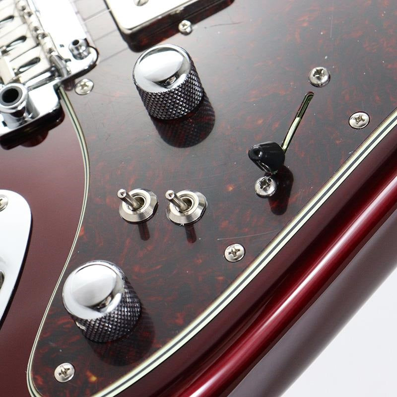 DST-Classic22 RM HSH (Old Candy Apple Red) [SN.033216] by T's