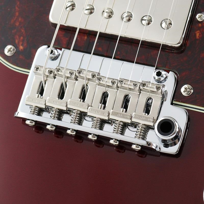 DST-Classic22 RM HSH (Old Candy Apple Red) [SN.033216] by T's