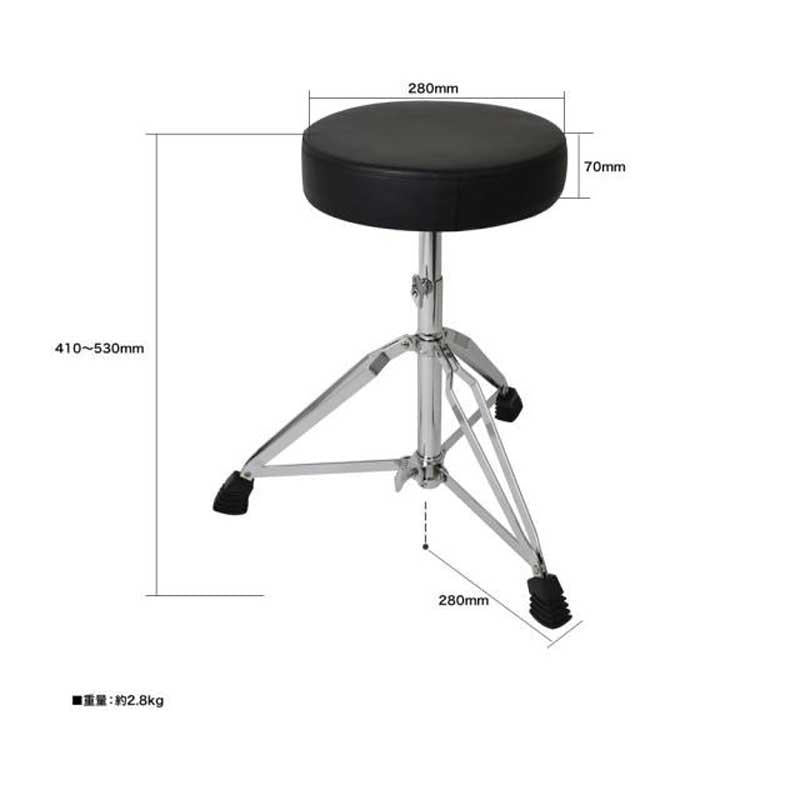DT-201_[Drum_Throne]_02
