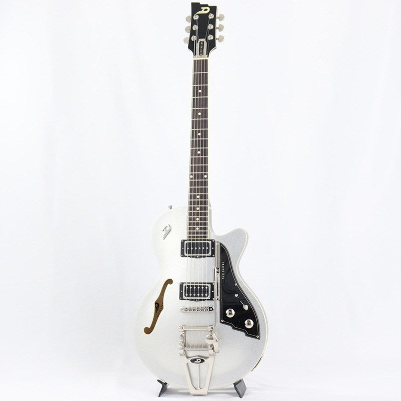 DUESENBERG Starplayer TV 品番DTV-SS DTV-SS Starplayer TV (Silver Sparkle) by Duesenberg – Ikebe