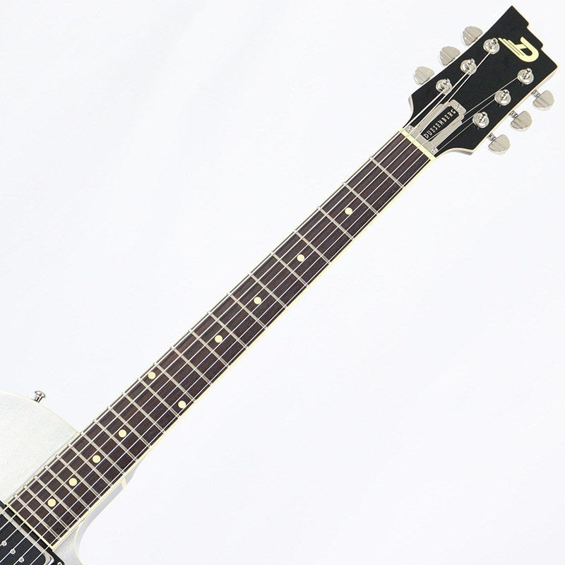 DTV-SS Starplayer TV (Silver Sparkle) by Duesenberg – Ikebe