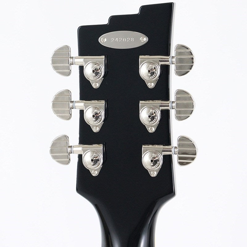 DTV-SS Starplayer TV (Silver Sparkle) by Duesenberg – Ikebe